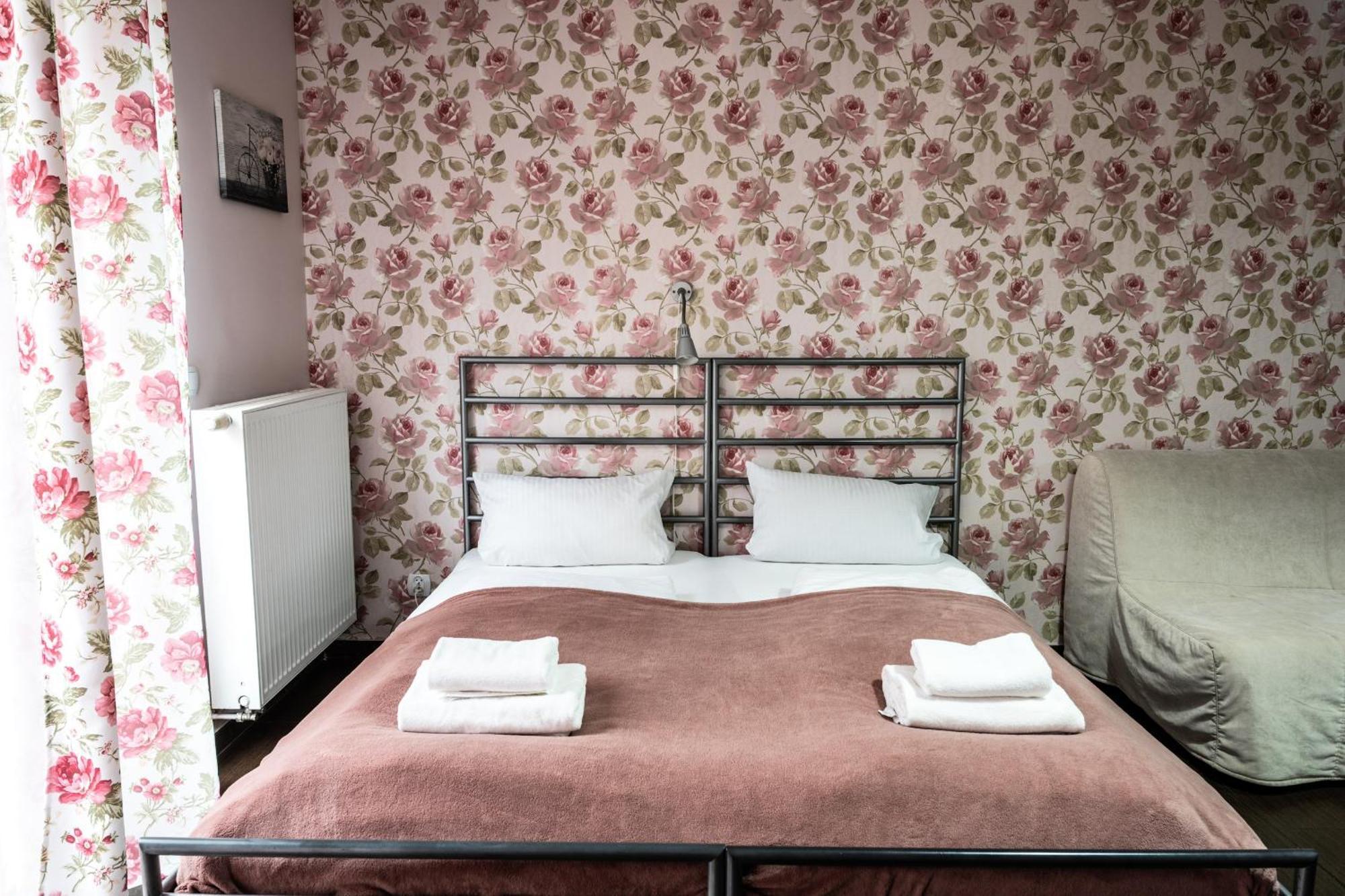 Villa Pasja Świnoujście Kamer foto